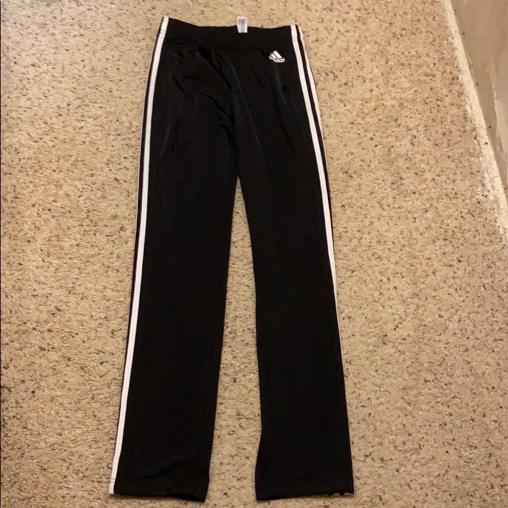 NWOT Adidas Track Pants